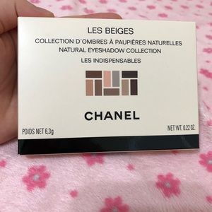 🚫SOLD🚫 Chanel eyeshadow